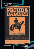 Proud And Damned - Proud And Damned - DVD