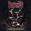 Ripshaw - Come Feel The Flame - Music CD