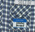 Blake,solid & Seamus - Visitor - Music CD