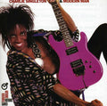 Singleton,charlie - Nothing Ventured Nothing Gained - Music CD