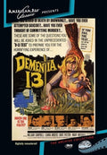 Dementia 13 - Dementia 13 - DVD