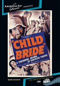 Child Bride - Child Bride - DVD