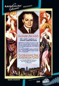 Glorifying American Girl - Glorifying American Girl - DVD