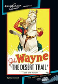 Desert Trail - Desert Trail - DVD