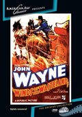 Winds Of Wasteland - Winds Of Wasteland - DVD