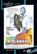 Evel Knievel - Evel Knievel - DVD