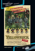 Yellowneck - Yellowneck - DVD