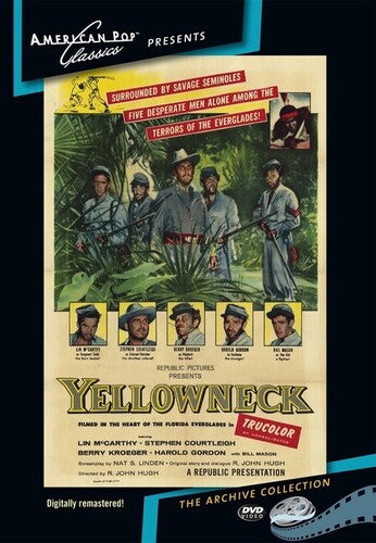 Yellowneck - Yellowneck - DVD