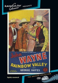Rainbow Valley - Rainbow Valley - DVD