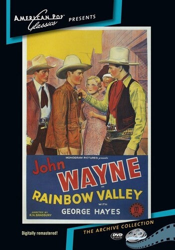Rainbow Valley - Rainbow Valley - DVD