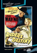 Riders Of Destiny - Riders Of Destiny - DVD