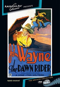 Dawn Rider - Dawn Rider - DVD
