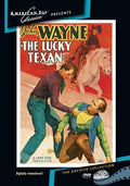 Lucky Texan - Lucky Texan - DVD