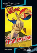 Trail Beyond - Trail Beyond - DVD