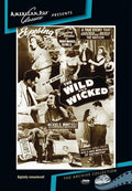 Wild And Wicked - Wild And Wicked - DVD