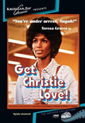 Get Christie Love - Get Christie Love - DVD