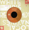 Local Natives / Free Energy - Eyes Wide - Vinyl Record