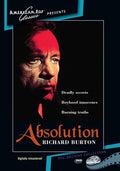 Absolution - Absolution - DVD