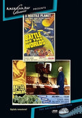 Battle Of Worlds - Battle Of Worlds - DVD