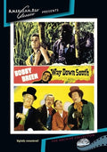Way Down South - Way Down South - DVD