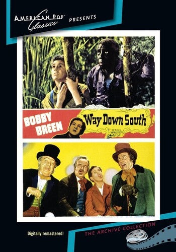 Way Down South - Way Down South - DVD
