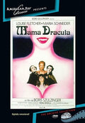 Mama Dracula - Mama Dracula - DVD