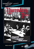 Nuremberg Trials - Nuremberg Trials - DVD