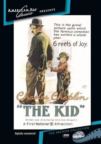 Kid - Kid - DVD