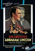Abraham Lincoln - Abraham Lincoln - DVD