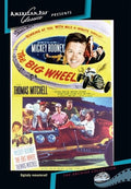 Big Wheel - Big Wheel - DVD