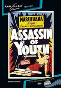 Marihuana (aka Assassin Of Youth) - Marihuana (aka Assassin Of Youth) - DVD
