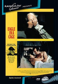Eagle In A Cage - Eagle In A Cage - DVD