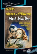 Meet John Doe - Meet John Doe - DVD