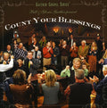 Gaither,bill & Gloria / Homecoming Friends - Count Your Blessings - Music CD