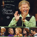 Gaither,bill & Gloria / Homecoming Friends - Giving Thanks - Music CD