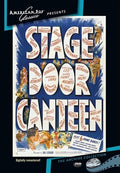 Stage Door Canteen - Stage Door Canteen - DVD