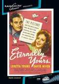 Eternally Yours - Eternally Yours - DVD