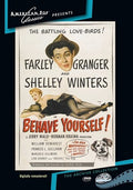 Behave Yourself - Behave Yourself - DVD