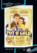 Pot O' Gold - Pot O' Gold - DVD
