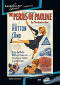 Perils Of Pauline - Perils Of Pauline - DVD