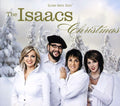 Isaacs - Christmas - Music CD