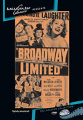 Broadway Limited - Broadway Limited - DVD