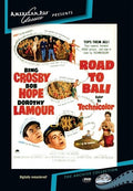 Road To Bali - Road To Bali - DVD