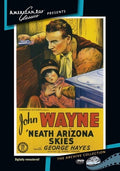 Neath Arizona Skies - Neath Arizona Skies - DVD