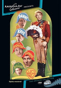 Inspector General - Inspector General - DVD