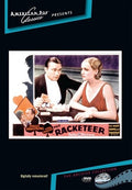 Racketeer - Racketeer - DVD