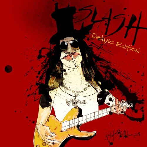Slash - Slash - Music CD