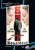 Bigamist - Bigamist - DVD