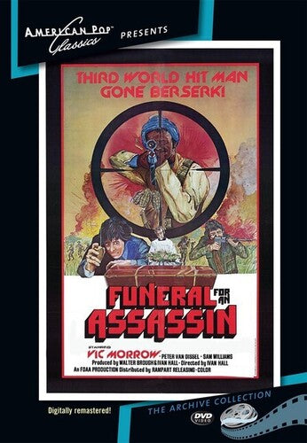 Funeral For An Assassin - Funeral For An Assassin - DVD
