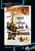 Jack And Beanstalk - Jack And Beanstalk - DVD